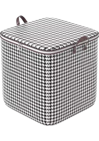 Büyük Kapasiteli Saklama Torbaları, Dalı Taşıma Saplı Taşınabilir Dolap Saklama Kutusu, Giysi Yastığı Yatak Yorganı Için Katlanabilir Saklama Çantası, Ev Seyahati Için Çok Ama (Yurt Dışından) fiyatları