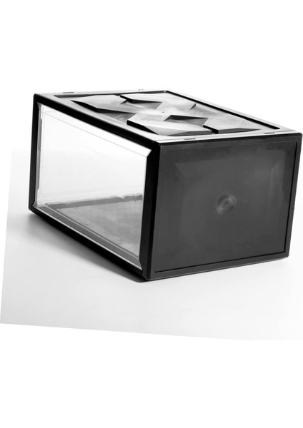 1 Adet Istiflenebilir Ayakkabı Saklama Hijyenik Peçete Saklama Çantası Ayakkabı Kutusu Katlanabilir Ayakkabı Dolabı Spor Ayakkabı Organizatör Istiflenebilir Konteyner Ayakkabı Dola (Yurt Dışından) fiyatları