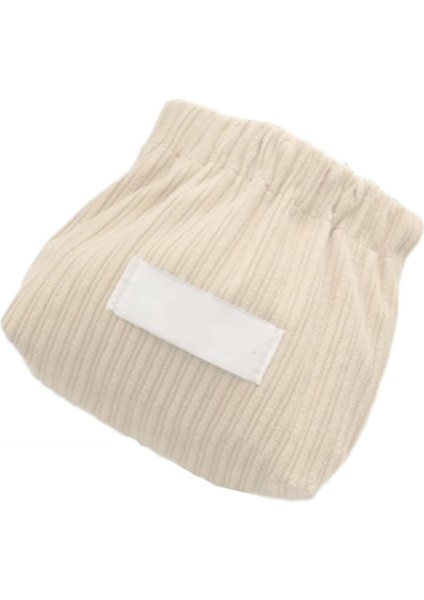 Kullanışlı Fitilli Kadife Çanta Ofis ve Okul Malzemeleri Için Pratik Saklama Kutusu Esnek Taşıma Çantası Toz Geçirmez Çanta Kozmetik Için Çok Yönlü Saklama Çantası (Yurt Dışından) fırsatları