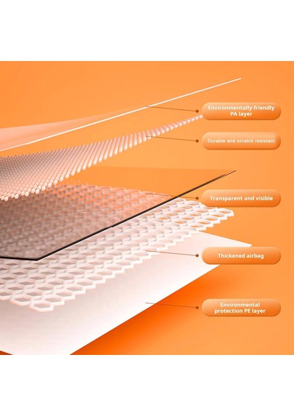 Vakumlu Saklama Torbaları, Giyim Için Vakumlu Mühürlü Torbalar, Toz Geçirmez Neme Dalı Sıkıştırma Torbası, 5 Katlı Kalınlaştırılmış Büyük Kapasiteli Şeffaf Hava Valfli Ev Taşı (Yurt Dışından) fırsatları