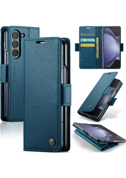 Samsung Galaxy Z Fold 6 5g Kickstand Darbeye Dayanıklı Durumda Anti (Yurt Dışından)