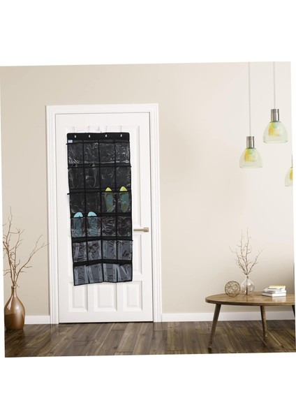 Adet Saklama Çantası Cep Asılı Organizatör Takı Tutucu Standı Numaralı Cep Takvimi Duvar Asılı Çanta Cep Organizatör Ayakkabı Dokunmamış Kumaş Askı Rafı Çok Amaçlı (Yurt Dışından) modelleri