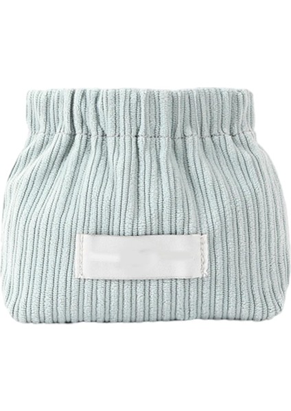 Kullanışlı Fitilli Kadife Çanta Ofis ve Okul Malzemeleri Için Pratik Saklama Kutusu Esnek Taşıma Çantası Toz Geçirmez Çanta Kozmetik Için Çok Yönlü Saklama Çantası (Yurt Dışından) indirimleri