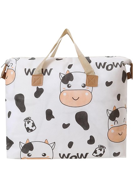 Ağır Hizmet Ekstra Büyük Hareketli Çantalar Çok Amaçlı Ekstra Büyük Saklama Torbaları Yerden Tasarruf Için Tote Yorgan Battaniye Organizatör Dolap Hareketli Kutu ve Saklama Kutusun (Yurt Dışından)