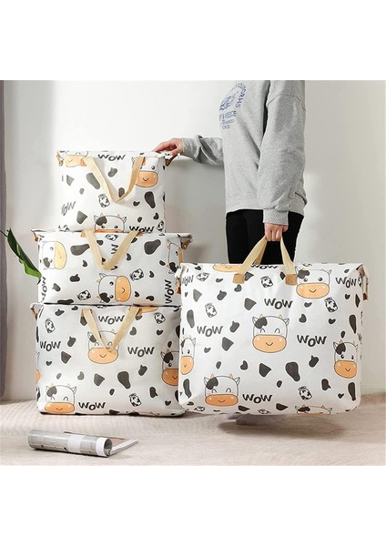 Ağır Hizmet Ekstra Büyük Hareketli Çantalar Çok Amaçlı Ekstra Büyük Saklama Torbaları Yerden Tasarruf Için Tote Yorgan Battaniye Organizatör Dolap Hareketli Kutu ve Saklama Kutusun (Yurt Dışından) modelleri