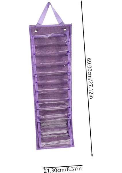 Adet Rulo Rulo Kapı Asılı Çanta Duvar Asılı Depolama Vinil Ayarlanabilir Stand Takı Tutucu El Sanatları Odası Organizatör Tebeşir Işaretleyiciler Ayakkabı Saklama Kutusu Duvara Mon (Yurt Dışından) fiyatları