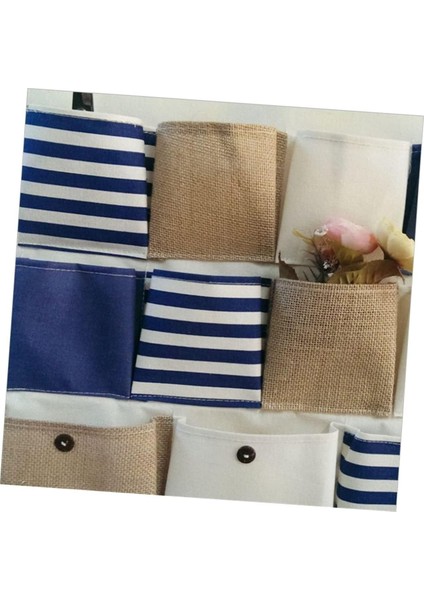 Asılı Saklama Çantası Saklama Cep Düzenleyici Asılı Saklama Cebi Duvar Saklama Cebi (Yurt Dışından) fiyatları