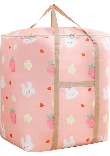 Saklama Torbaları Elbise Saklama Kutuları Katlanabilir Battaniye Saklama Kapları Kulplu Kutu Büyük Kapasiteli Yerden Tasarruflu Yorgan Yastıklar Için Organizatör Kutuları Oturma Od (Yurt Dışından)