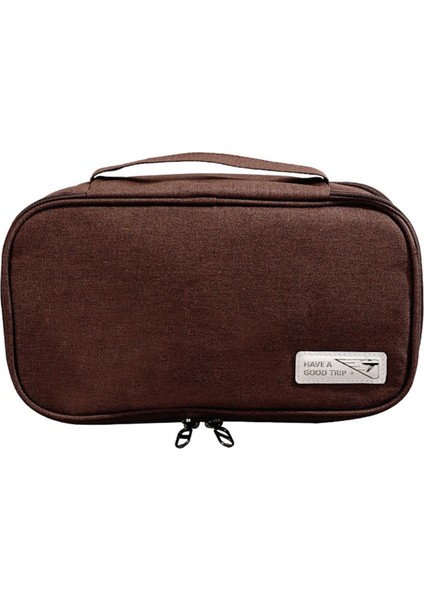 Büyük Kapasiteli Iç Giyim Sütyen Saklama Çantası Su Geçirmez Seyahat Organizatörleri Çok Katmanlı Tuvalet Ambalaj Kutuları Kozmetik Çantası Seyahat Iç Giyim Organizatör (Yurt Dışından) fiyatları