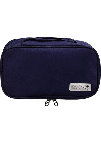 Büyük Kapasiteli Iç Giyim Sütyen Saklama Çantası Su Geçirmez Seyahat Organizatörleri Çok Katmanlı Tuvalet Ambalaj Kutuları Kozmetik Çantası Seyahat Iç Giyim Organizatör (Yurt Dışından) fırsatları