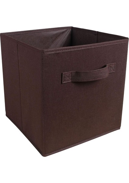 Katlanır Depolama Kutusu Küp Çift Kulplu Düzenleme Için Katlanabilir Kumaş Saklama Sepetleri Yatak Altı Organizatörleri Için Set Seyahat Büyük Kapasiteli Giyim Organizasyon Çantala (Yurt Dışından) fırsatları