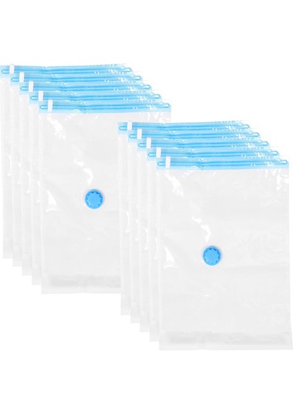 10 Adet Space Saver Vakum Torbaları Uzay Torbaları Vakumlu Saklama Torbaları Vakumlu Mühürleyen Torbalar Sıkıştırmalı Depolama ve Paketleme Organizatörleri Vakumlu Saklama Torbalar (Yurt Dışından) fiyatları