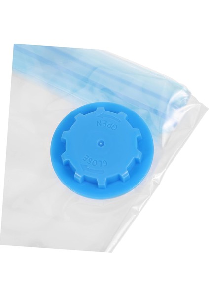 10 Adet Space Saver Vakum Torbaları Uzay Torbaları Vakumlu Saklama Torbaları Vakumlu Mühürleyen Torbalar Sıkıştırmalı Depolama ve Paketleme Organizatörleri Vakumlu Saklama Torbalar (Yurt Dışından) modelleri