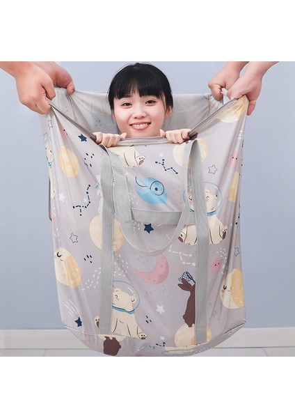 Saklama Torbaları Sağlam Fermuarlı ve Güçlendirilmiş Saplı Katlanabilir Saklama Kutuları Büyük Yorgan Küp Saklama Kabı Yorgan Yastıklar Için Sağlam Kumaş Yorgan Yorgan Yatak Oturma (Yurt Dışından) fiyatları