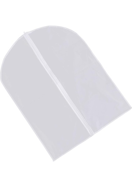 Şeffaf Elbise Kılıfı Elbise Çantaları Elbise Çantaları Toz Başlığı Mezgit Elbise Kılıfları Bilgisayar Şeffaf Elbise Çantası Elbise Toz Torbası Saklama Toz Kapağı Elbise Çantası Bey (Yurt Dışından)