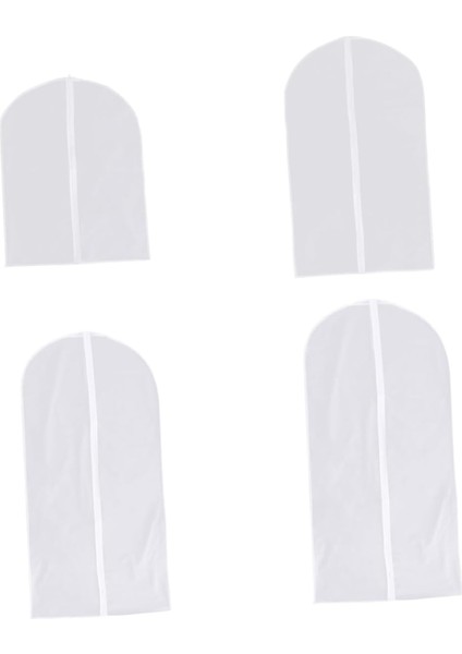 Şeffaf Elbise Kılıfı Elbise Çantaları Elbise Çantaları Toz Başlığı Mezgit Elbise Kılıfları Bilgisayar Şeffaf Elbise Çantası Elbise Toz Torbası Saklama Toz Kapağı Elbise Çantası Bey (Yurt Dışından) fiyatları