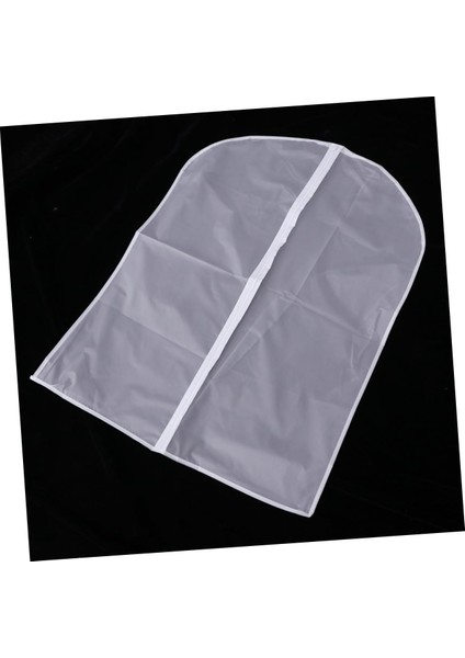 Şeffaf Elbise Kılıfı Elbise Çantaları Elbise Çantaları Toz Başlığı Mezgit Elbise Kılıfları Bilgisayar Şeffaf Elbise Çantası Elbise Toz Torbası Saklama Toz Kapağı Elbise Çantası Bey (Yurt Dışından) fırsatları