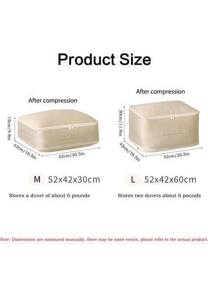 Toz ve Neme Dalı Sıkıştırmalı Saklama Çantası, Yorgan Saklama Çantası, Kral/kraliçe Yorganlar Için Katlanır Düzenleyici Çanta, Yastıklar, Nevresim/yorgan, Battaniye, Yorgan, G (Yurt Dışından) fırsatları
