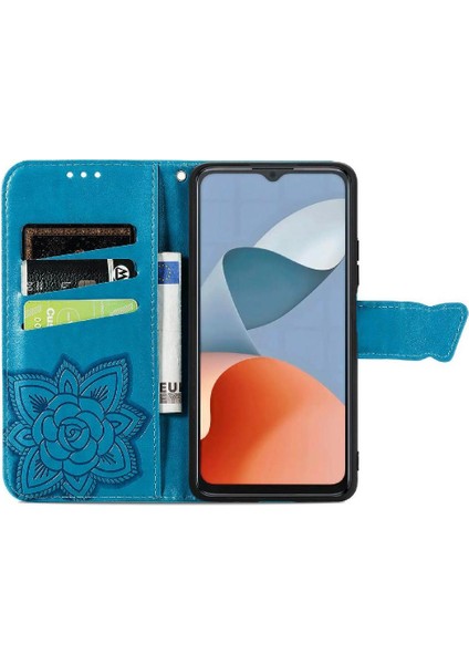 ZTE A34 Telefon Kılıfı (Yurt Dışından) modelleri