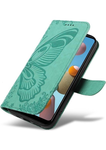 Samsung Galaxy A21 Telefon Kılıfı (Yurt Dışından) indirimleri