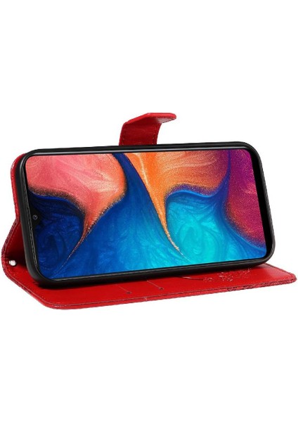 Samsung Galaxy A30 Telefon Kılıfı (Yurt Dışından) indirimleri