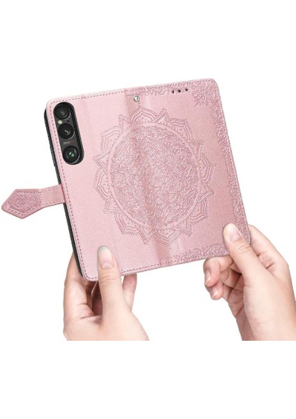 Sony Xperia 1 VI Telefon Kılıfı (Yurt Dışından) modelleri