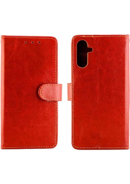 YH Mall Nokia G20 Için Flip CASE/G10 Darbeye Kart Tutucu Kickstand Pu Deri (Yurt Dışından)