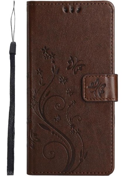 Xiaomi 13T Için Filp DURUMDA/13T Pro Kickstand Manyetik Kapatma Bilek Kayışı Pu (Yurt Dışından) fiyatları