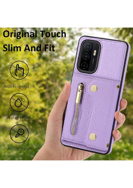 Samsung Galaxy A32 4g Büyük Kapasiteli Hafif Kart Yuvaları Mini Için Kılıf (Yurt Dışından) fiyatları