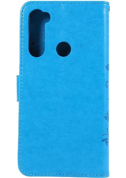Xiaomi Redmi Not 8 Bilek Kayışı Manyetik Kapatma Kickstand Için Filp Durumda (Yurt Dışından) fırsatları