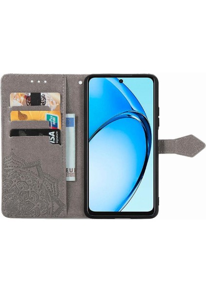 Oppo A60 4G Telefon Kılıfı (Yurt Dışından) modelleri