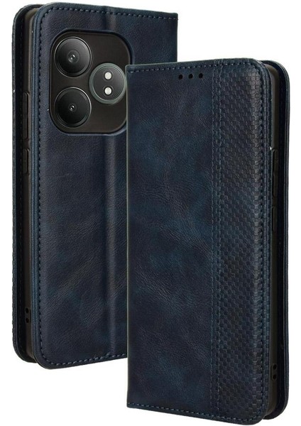 Realme GT 6 Telefon Kılıfı (Yurt Dışından)