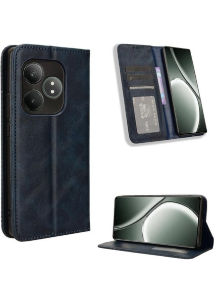 Realme GT 6 Telefon Kılıfı (Yurt Dışından) indirimleri