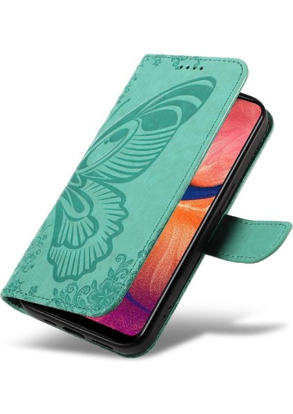 Samsung Galaxy A30 Telefon Kılıfı (Yurt Dışından) indirimleri