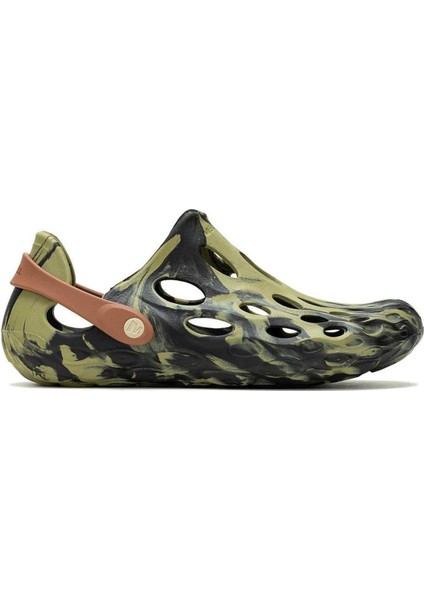 Hydro Moc Yeşil Erkek Sandalet