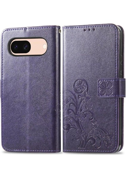 Google Pixel 8A Telefon Kılıfı (Yurt Dışından)