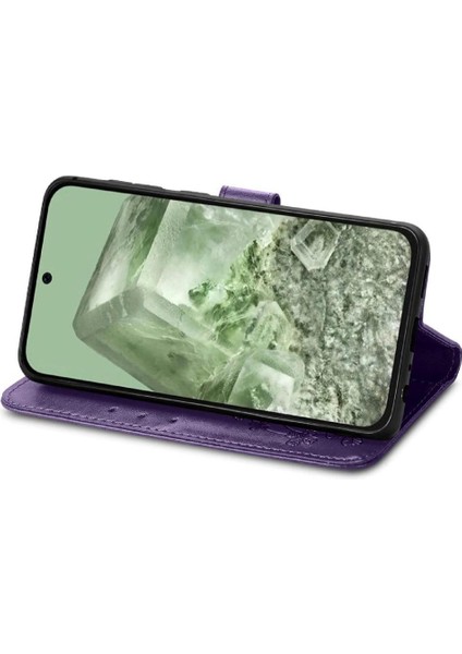 Google Pixel 8A Telefon Kılıfı (Yurt Dışından)