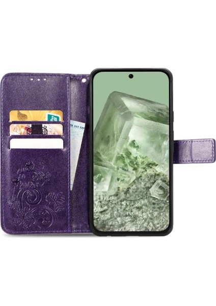 Google Pixel 8A Telefon Kılıfı (Yurt Dışından)