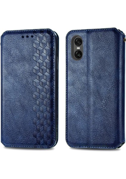 Sony Xperia 10 VI Telefon Kılıfı (Yurt Dışından)