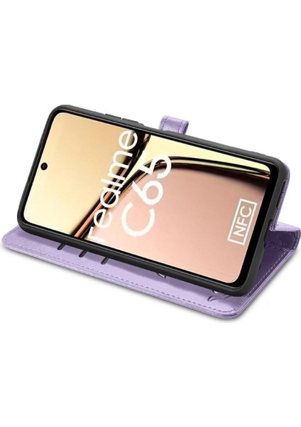 Realme C65 Telefon Kılıfı (Yurt Dışından) fiyatları