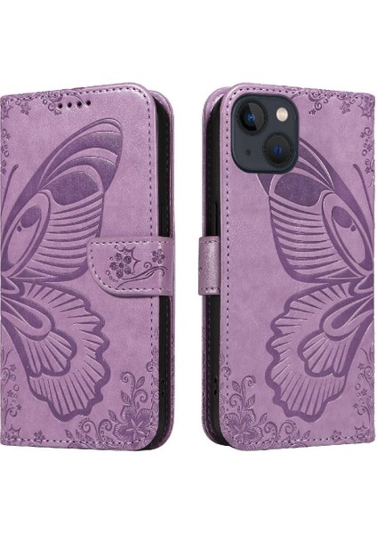 Apple iPhone 14 Plus Telefon Kılıfı (Yurt Dışından)
