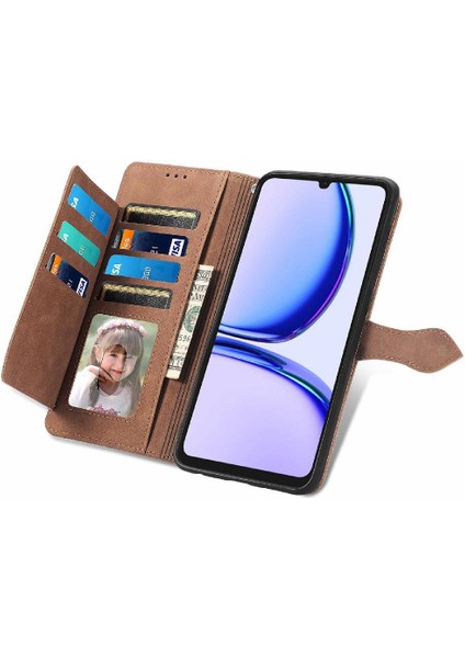 Realme Note 50 Telefon Kılıfı (Yurt Dışından) modelleri