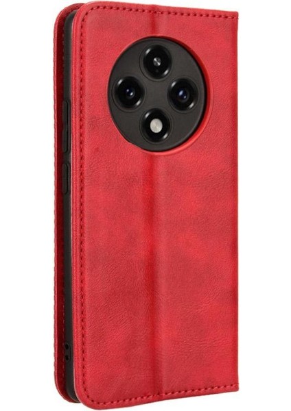 Oppo A3 Pro 5G Telefon Kılıfı (Yurt Dışından)