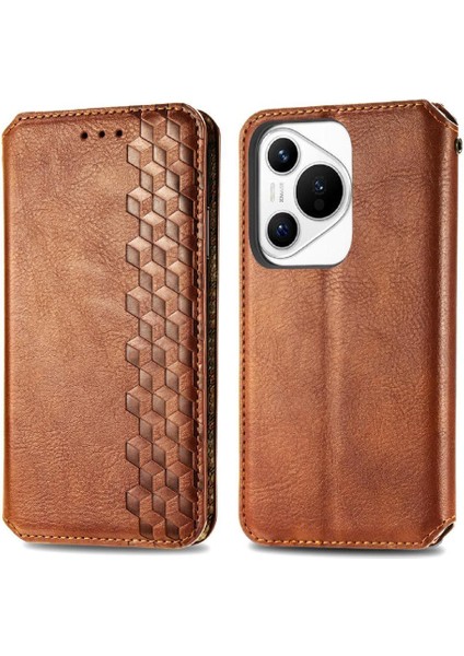 Huawei Pura 70 Telefon Kılıfı (Yurt Dışından)