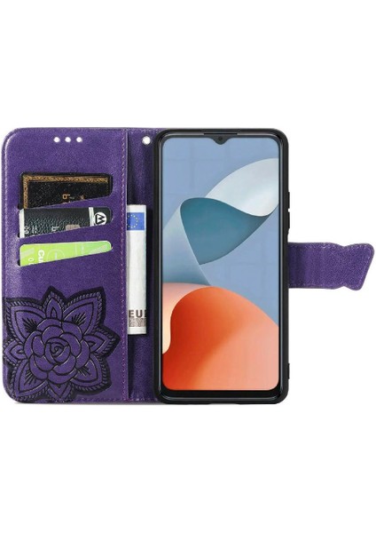 ZTE A34 Telefon Kılıfı (Yurt Dışından) modelleri