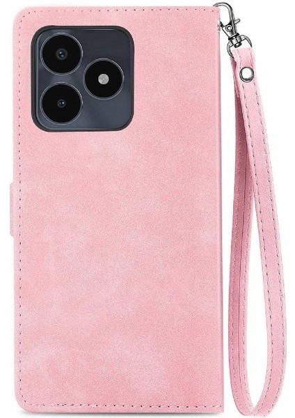 Realme Note 50 Telefon Kılıfı (Yurt Dışından) modelleri
