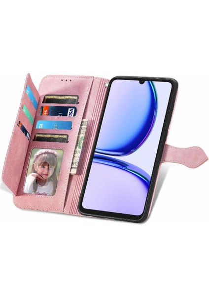 Realme Note 50 Telefon Kılıfı (Yurt Dışından) fırsatları