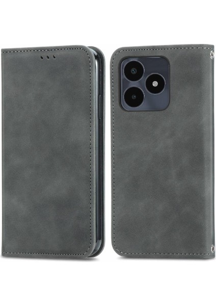 Realme Note 50 Telefon Kılıfı (Yurt Dışından)