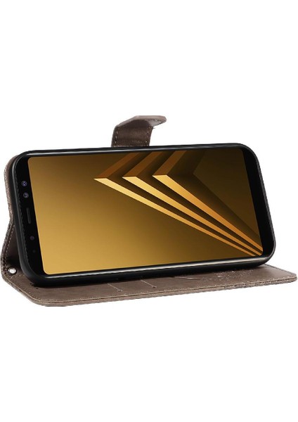 Samsung Galaxy A8 2018 Telefon Kılıfı (Yurt Dışından)