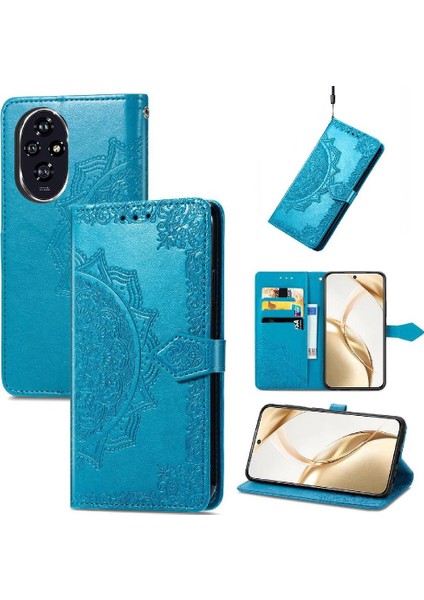 Honor 200 Telefon Kılıfı (Yurt Dışından) fırsatları